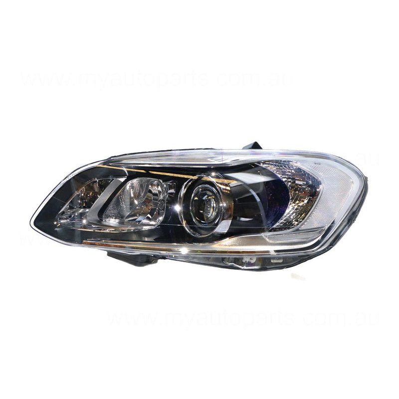 APG All Crash Head Lamp Passenger Side OEM Suits Volvo