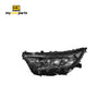 APG All Crash LED with Auto Levelling Head Lamp Passenger