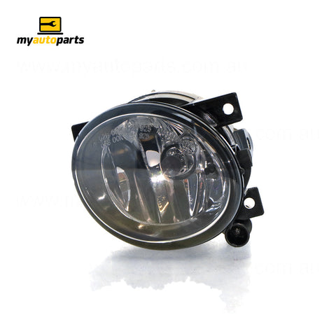 APG All Crash Fog Lamp Drivers Side OEM Suits Volkswagen