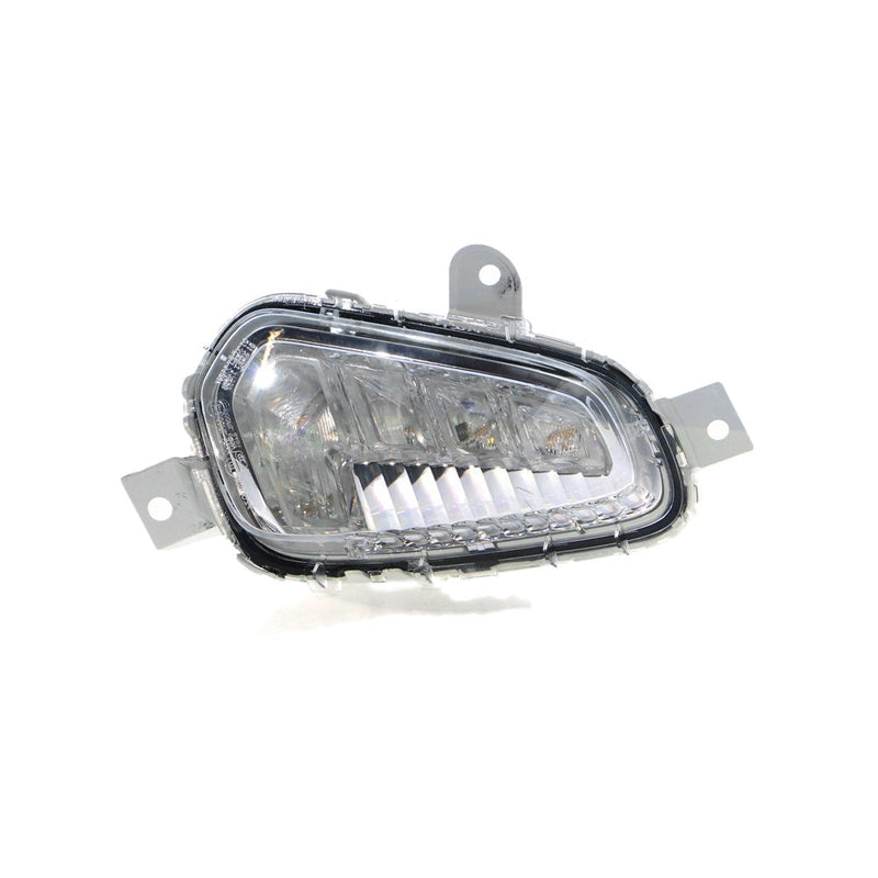 APG All Crash Daytime Running Lamp Drivers Side OEM Suits