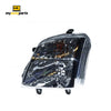 APG All Crash Halogen Head Lamp Passenger Side OEM Suits