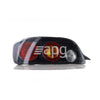 APG All Crash Tail Lamp Passenger Side OEM Suits Honda