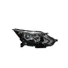 APG All Crash Head Lamp Drivers Side Certified Suits