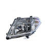 APG All Crash Head Lamp Passenger Side Certified suits