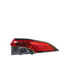 APG All Crash Tail Lamp Drivers Side OEM suits Toyota