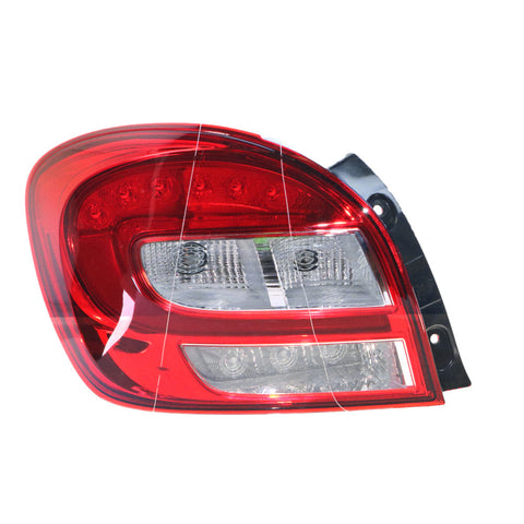 APG All Crash LED Tail Lamp Passenger Side OEM Suits