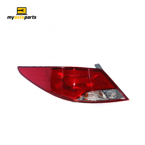APG All Crash Tail Lamp Passenger Side OEM Suits Hyundai