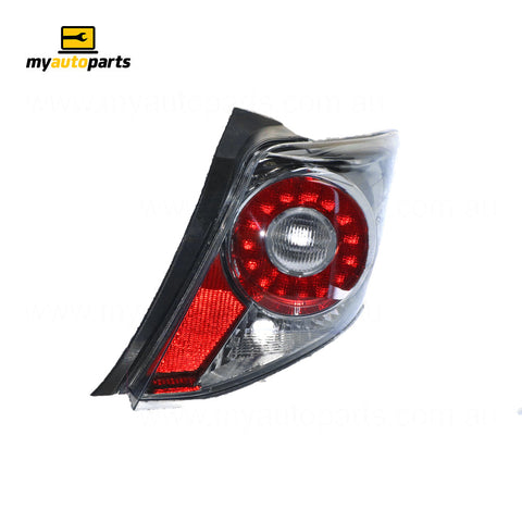 APG All Crash Tail Lamp Drivers Side OEM Suits Toyota