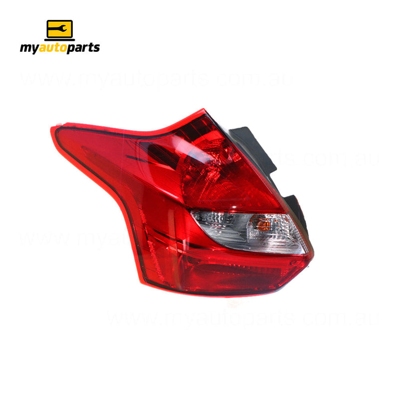 APG All Crash Tail Lamp Passenger Side OEM Suits Ford