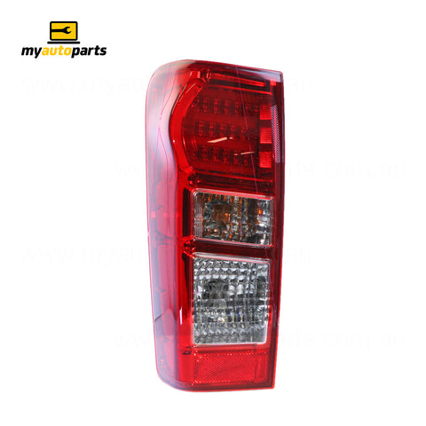 APG All Crash Tail Lamp Passenger Side OEM suits Isuzu