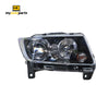 APG All Crash Bi-Xenon Head Lamp Drivers Side OEM Suits