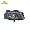 APG All Crash Halogen Head Lamp Drivers Side OEM Suits