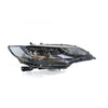 APG All Crash Head Lamp Drivers Side OEM Suits Honda Jazz