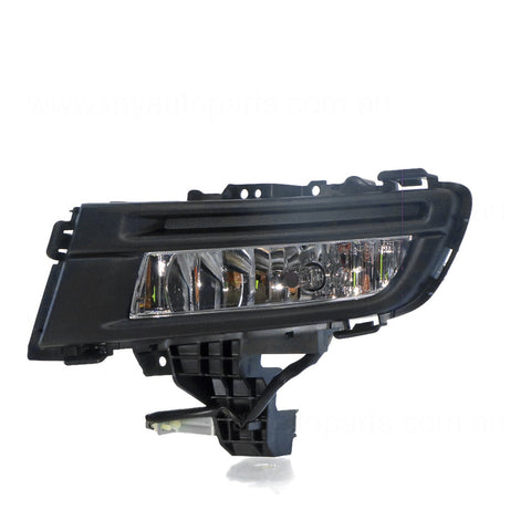 APG All Crash Fog Lamp Passenger Side OEM Suits Mazda 3