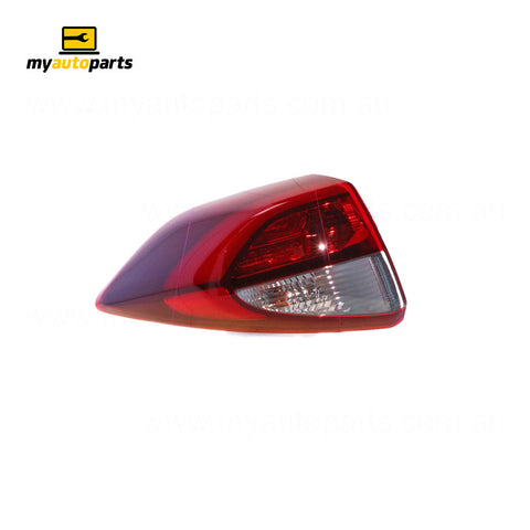 APG All Crash LED Tail Lamp Passenger Side OEM Suits