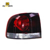 APG All Crash LED Tail Lamp Passenger Side Certified