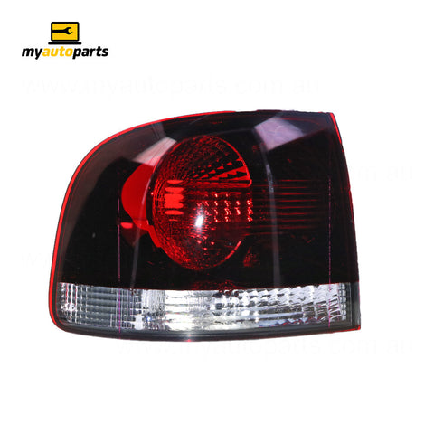 APG All Crash LED Tail Lamp Passenger Side Certified
