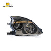 APG All Crash Head Lamp Drivers Side OEM Suits Hyundai