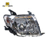 APG All Crash Xenon Head Lamp Drivers Side OEM Suits