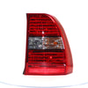 APG All Crash Tail Lamp Drivers Side OEM Suits Kia