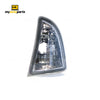 APG All Crash Clear Front Bar Park / Indicator Lamp