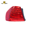 APG All Crash Red Tail Lamp Passenger Side OES Suits BMW