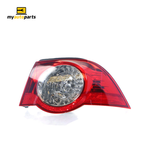 APG All Crash Tail Lamp Drivers Side OEM Suits Volkswagen