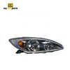 APG All Crash Head Lamp Drivers Side OEM suits Toyota