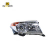 APG All Crash Xenon Head Lamp Drivers Side OEM suits