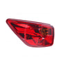 APG All Crash Tail Lamp Passenger Side OEM Suits Nissan