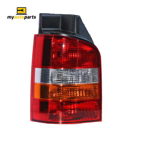 APG All Crash Tail Lamp Passenger Side OES Suits