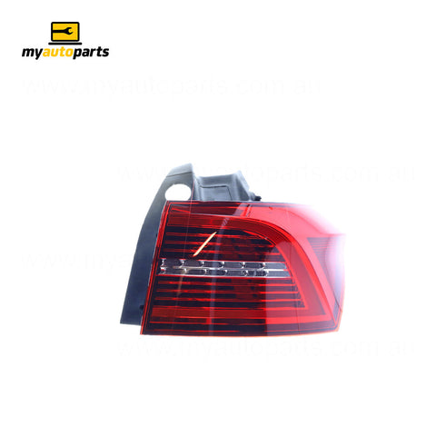 APG All Crash LED Tail Lamp Drivers Side OEM Suits
