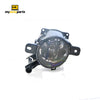 APG All Crash Fog Lamp Passenger Side Certified suits