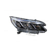 APG All Crash Halogen Manual Adjust Head Lamp Drivers