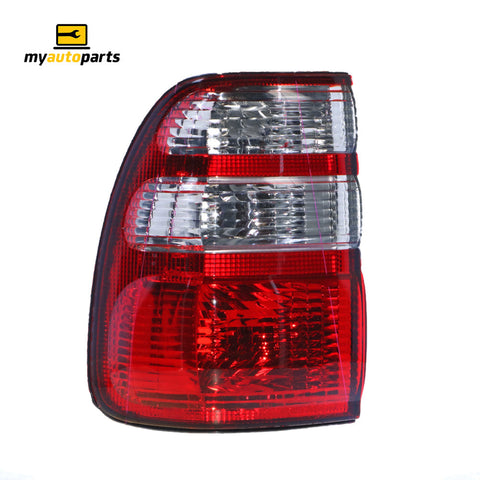 APG All Crash Tail Lamp Passenger Side OEM Suits Toyota
