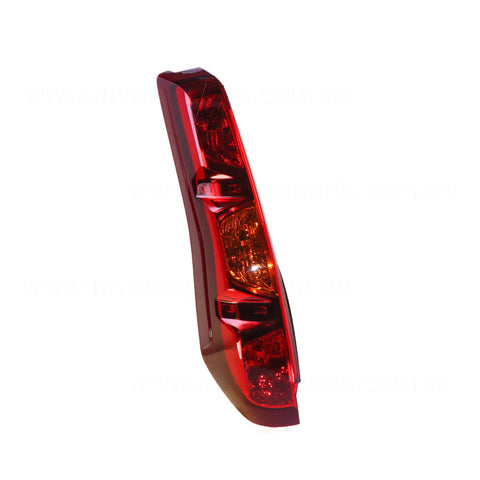 APG All Crash Tail Lamp Passenger Side OEM Suits Nissan