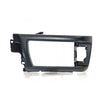 APG All Crash Headlamp Rim Drivers Side Aftermarket Suits
