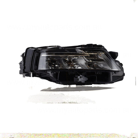 APG All Crash Nissan X-trail OEM Head Lamp Drivers Side