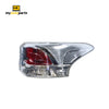 APG All Crash Tail Lamp Drivers Side Certified Suits