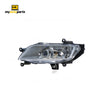 APG All Crash Fog Lamp Passenger Side Certified suits