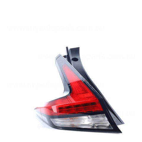APG All Crash Nissan Leaf OEM Tail Lamp Passenger Side