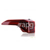APG All Crash Tail Lamp Passenger Side OEM Suits Kia