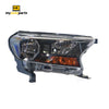 APG All Crash Head Lamp Drivers Side OEM Suits Ford