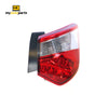 APG All Crash LED Tail Lamp Drivers Side OEM Suits Toyota