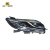 APG All Crash Head Lamp Drivers Side OEM Suits Mitsubishi