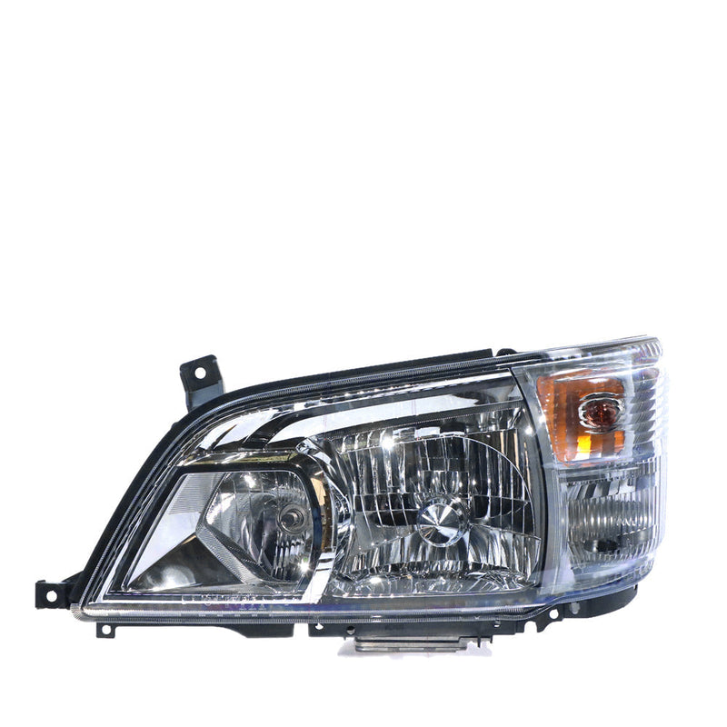APG All Crash Head Lamp Passenger Side OEM suits Hino 300