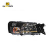 APG All Crash Black Head Lamp Drivers Side OEM suits