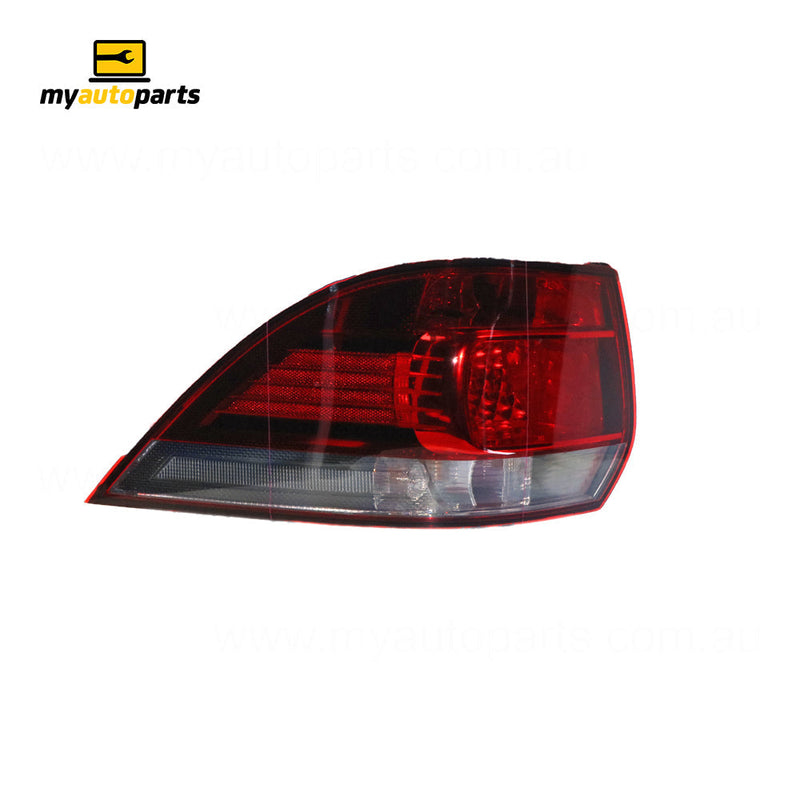 APG All Crash Tail Lamp Passenger Side OEM Suits
