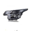 APG All Crash Kia Seltos OEM Head Lamp Passenger Side