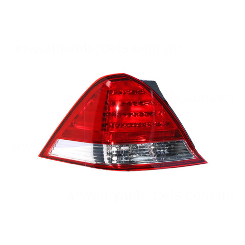 APG All Crash Tail Lamp Passenger Side OEM Suits Honda